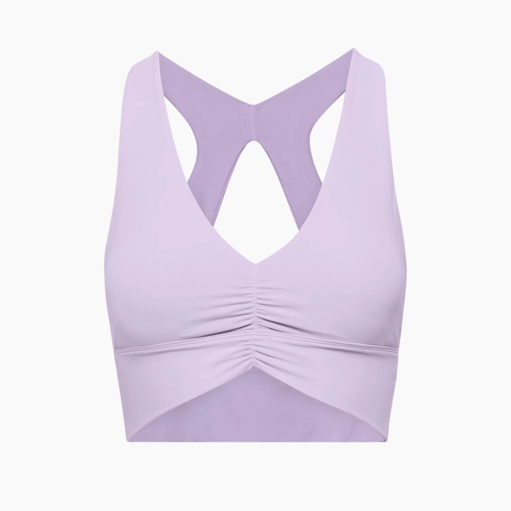 TnaBUTTER™ Volley Sports Bra